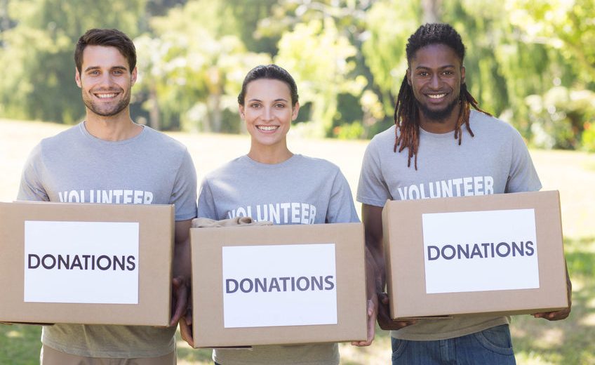 What's wrong with charity calls? 5 rules to follow if you don't want to